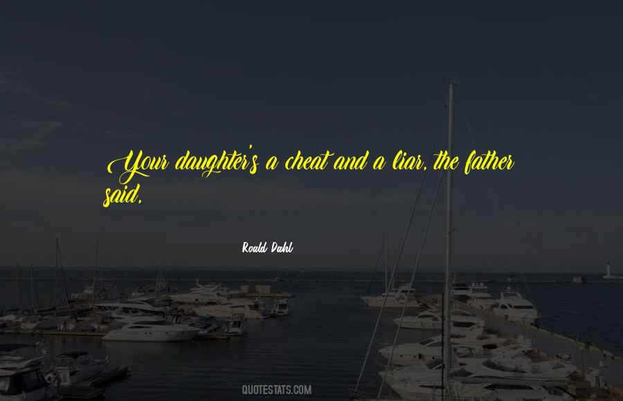 Roald Dahl Quotes #337392