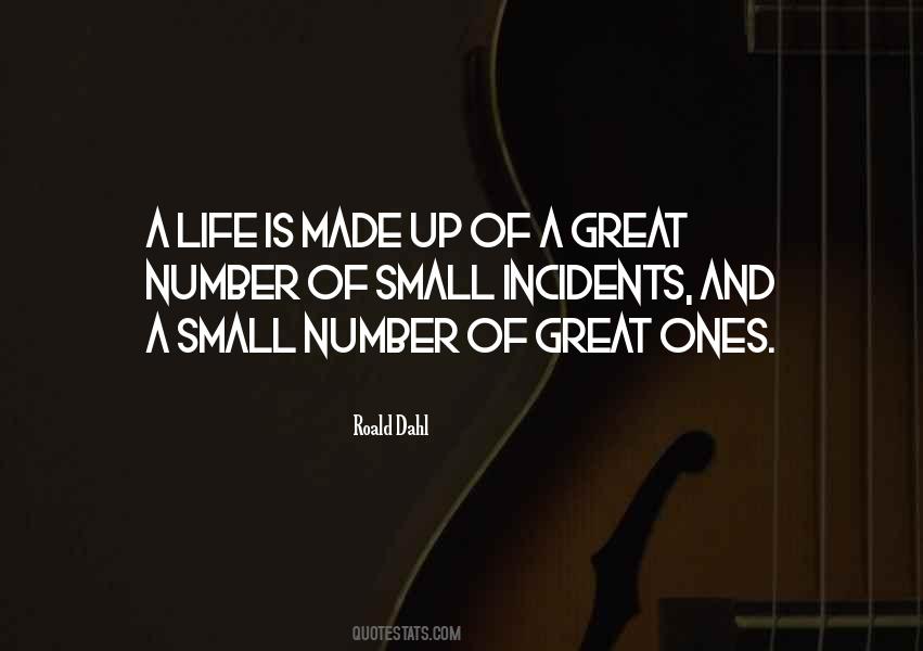 Roald Dahl Quotes #372981