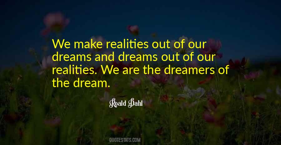 Roald Dahl Quotes #39270