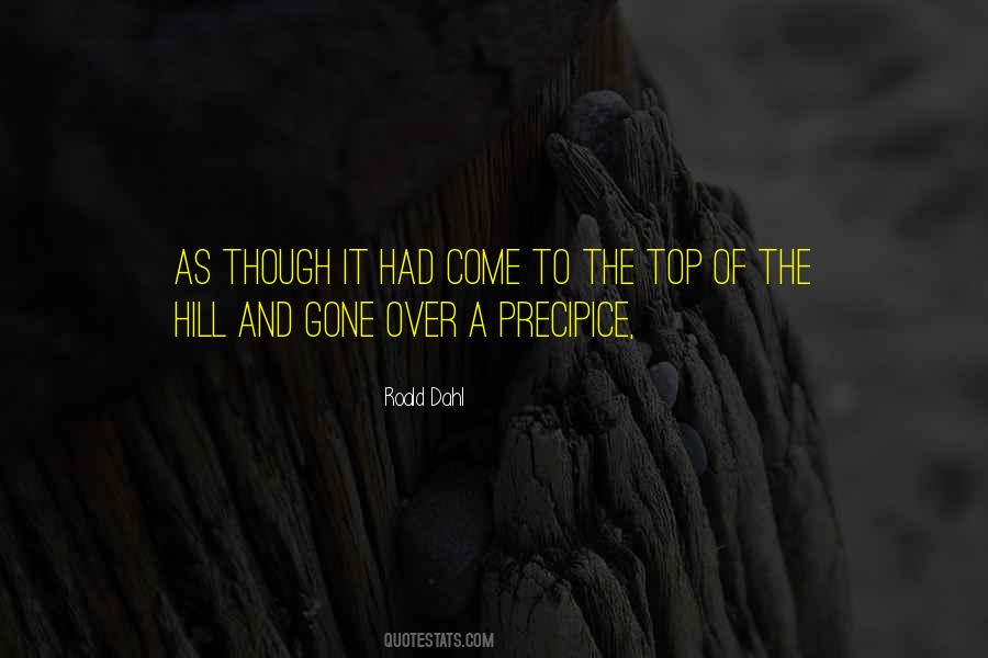 Roald Dahl Quotes #616834