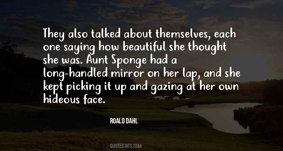 Roald Dahl Quotes #972223