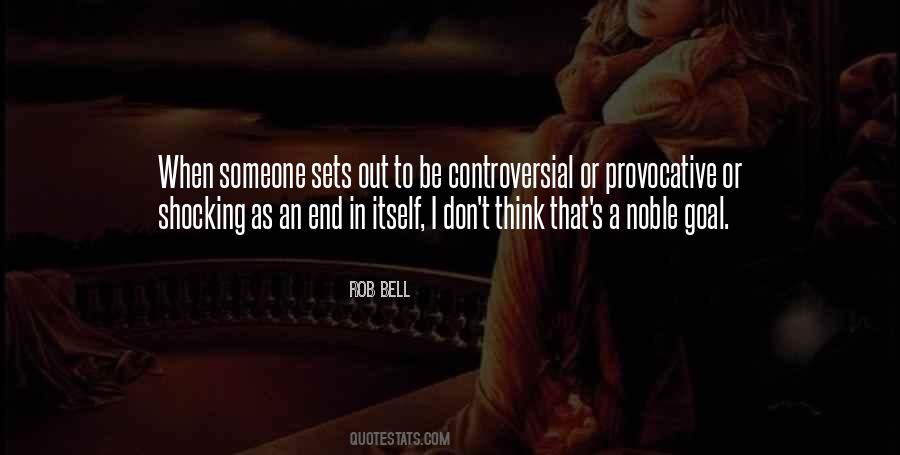 Rob Bell Quotes #1004124