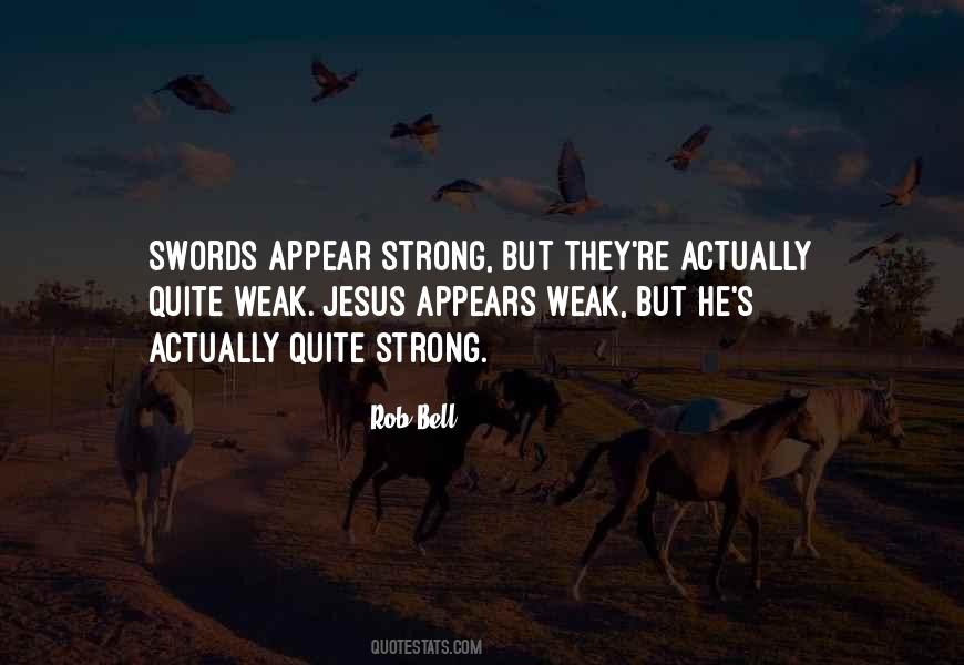 Rob Bell Quotes #1318432