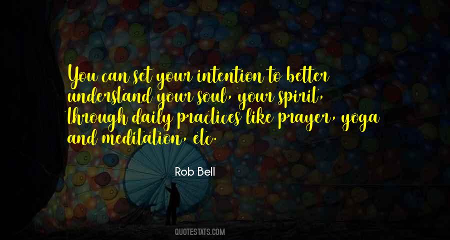 Rob Bell Quotes #1462319