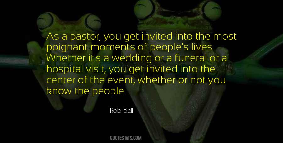Rob Bell Quotes #1530107