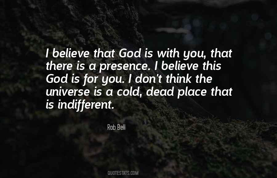 Rob Bell Quotes #1545674