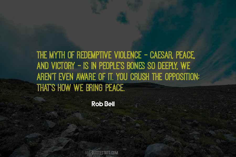 Rob Bell Quotes #1593555