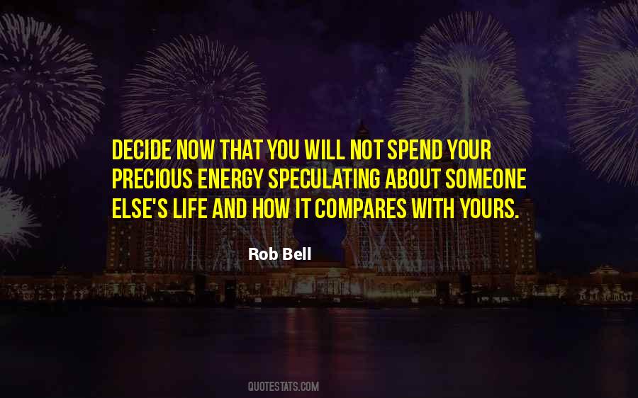 Rob Bell Quotes #1638763