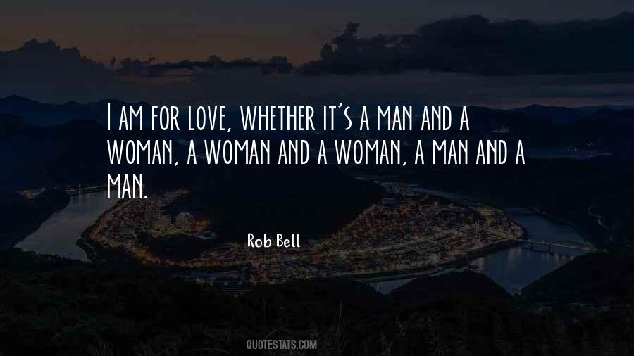 Rob Bell Quotes #1798660