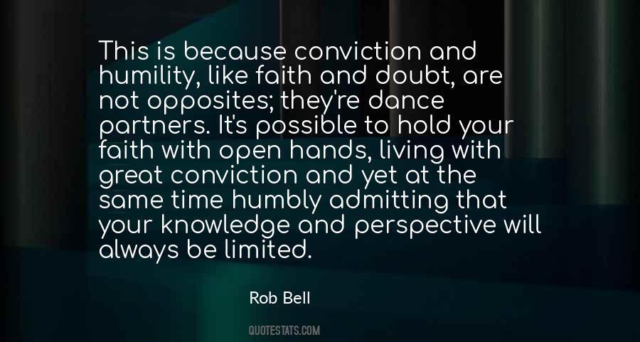 Rob Bell Quotes #194164