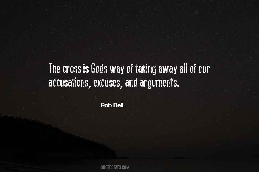 Rob Bell Quotes #230846