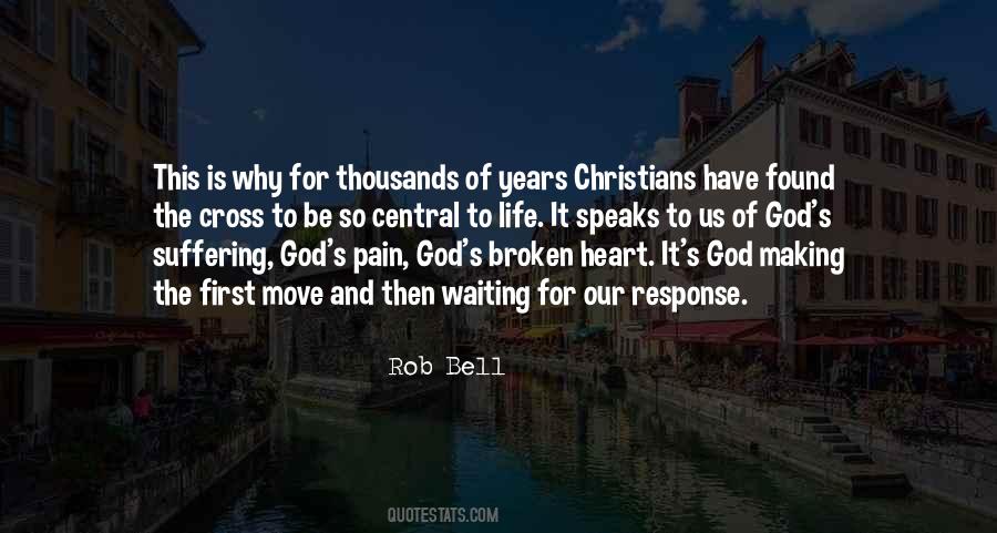 Rob Bell Quotes #433550