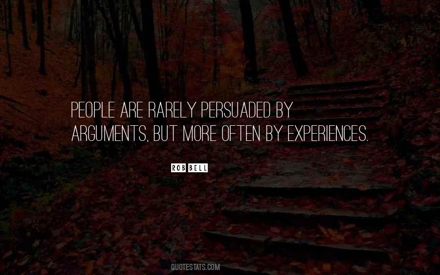 Rob Bell Quotes #45644