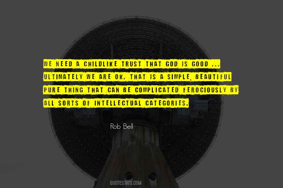 Rob Bell Quotes #461519