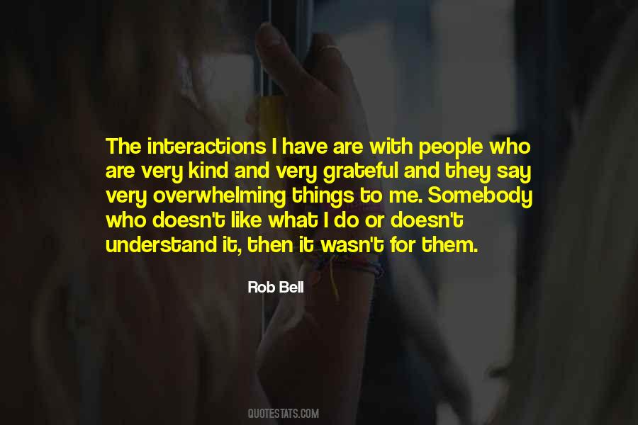 Rob Bell Quotes #558965