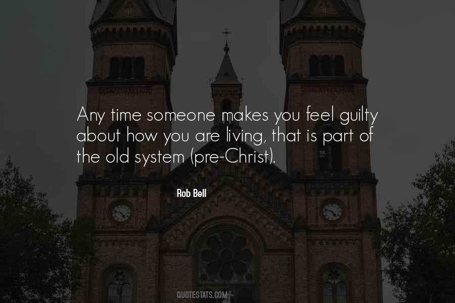 Rob Bell Quotes #589324