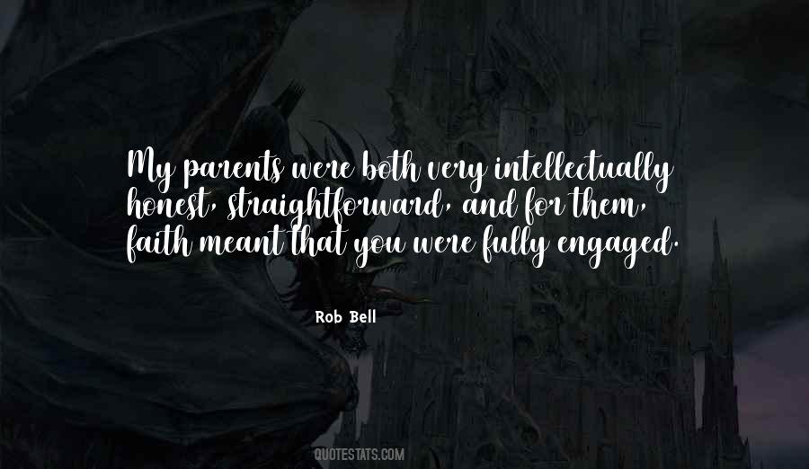 Rob Bell Quotes #709172