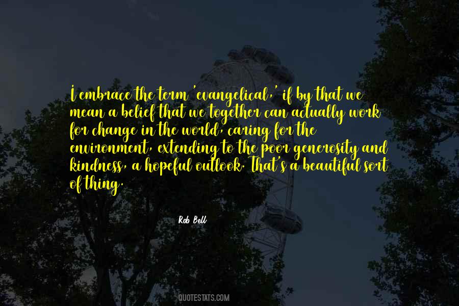 Rob Bell Quotes #926121