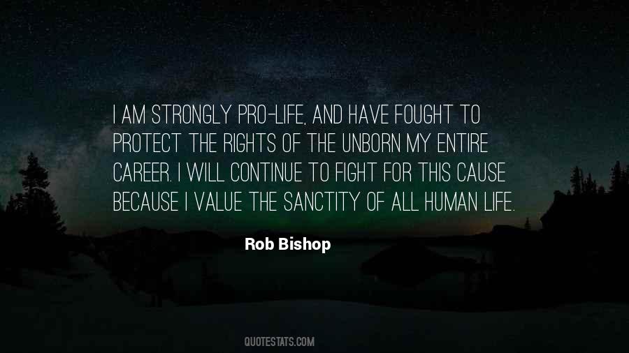 Rob Bishop Quotes #188268