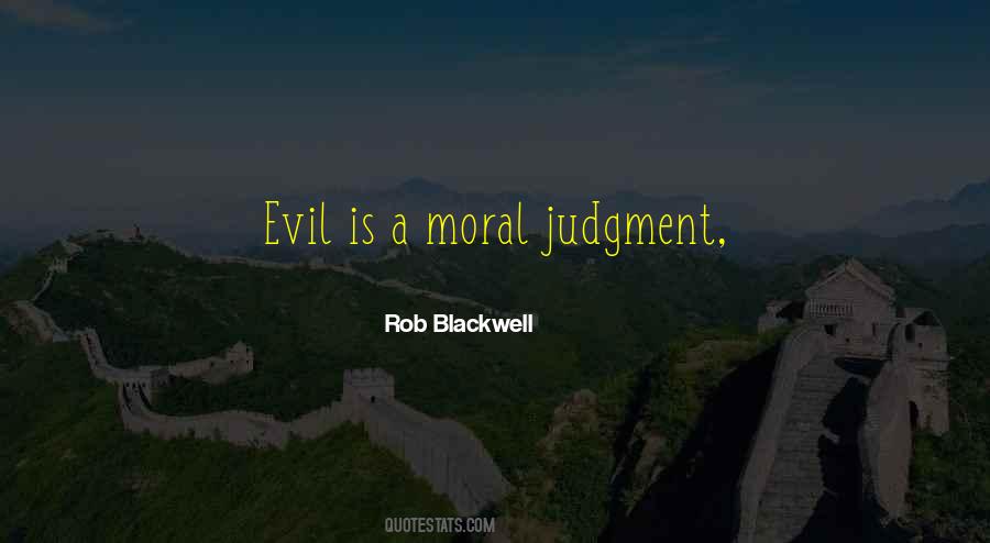 Rob Blackwell Quotes #1054556 Rob Blackwell Quotes #1054556