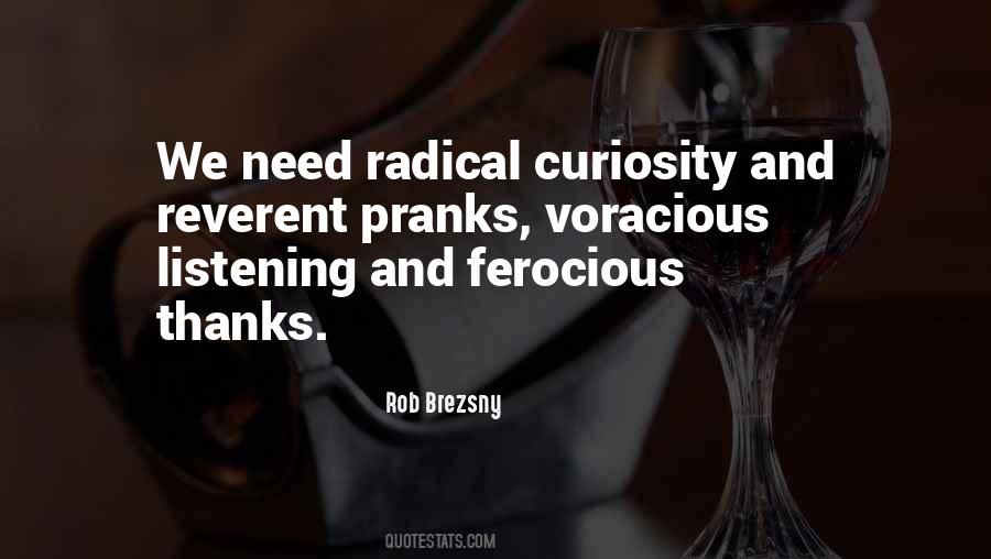 Rob Brezsny Quotes #1094528