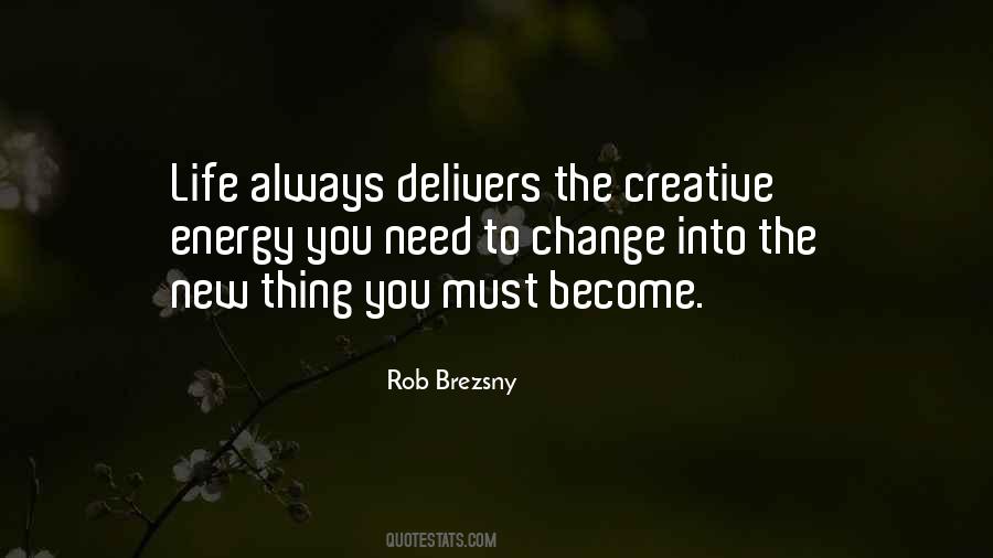 Rob Brezsny Quotes #1393730