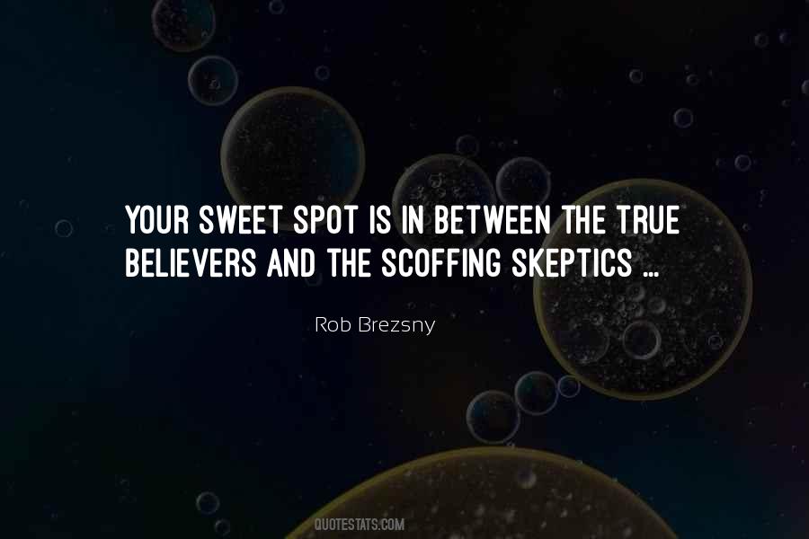 Rob Brezsny Quotes #1558270