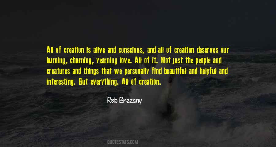 Rob Brezsny Quotes #1723369