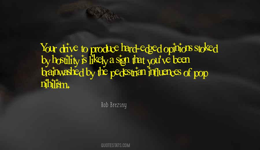 Rob Brezsny Quotes #252679