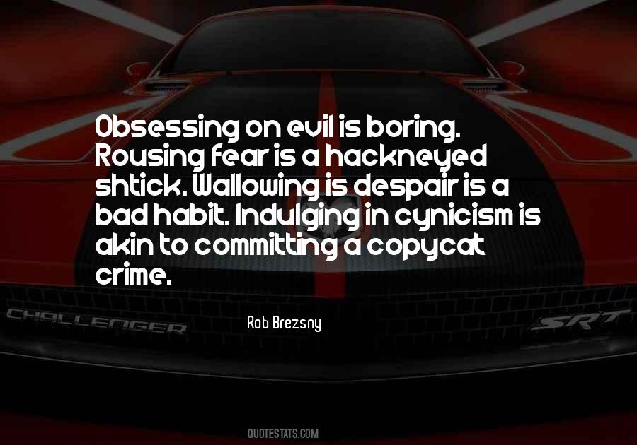 Rob Brezsny Quotes #25514