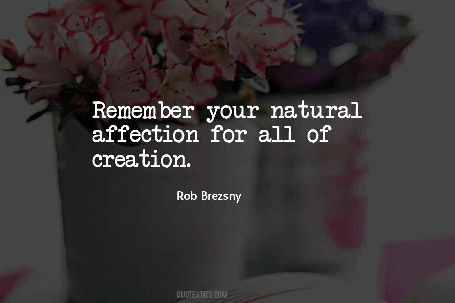 Rob Brezsny Quotes #266438