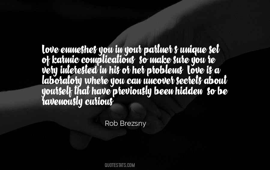 Rob Brezsny Quotes #443716