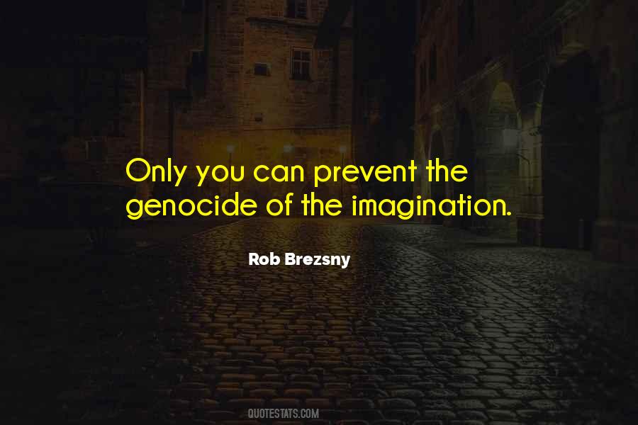 Rob Brezsny Quotes #939691