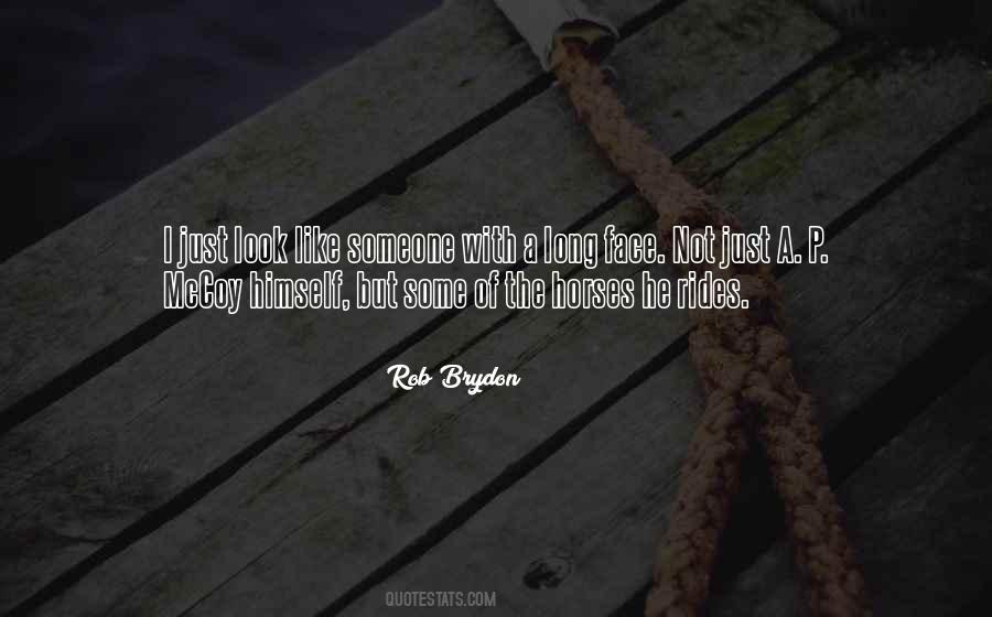 Rob Brydon Quotes #1009741