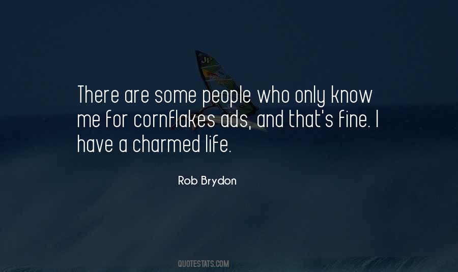 Rob Brydon Quotes #1434211