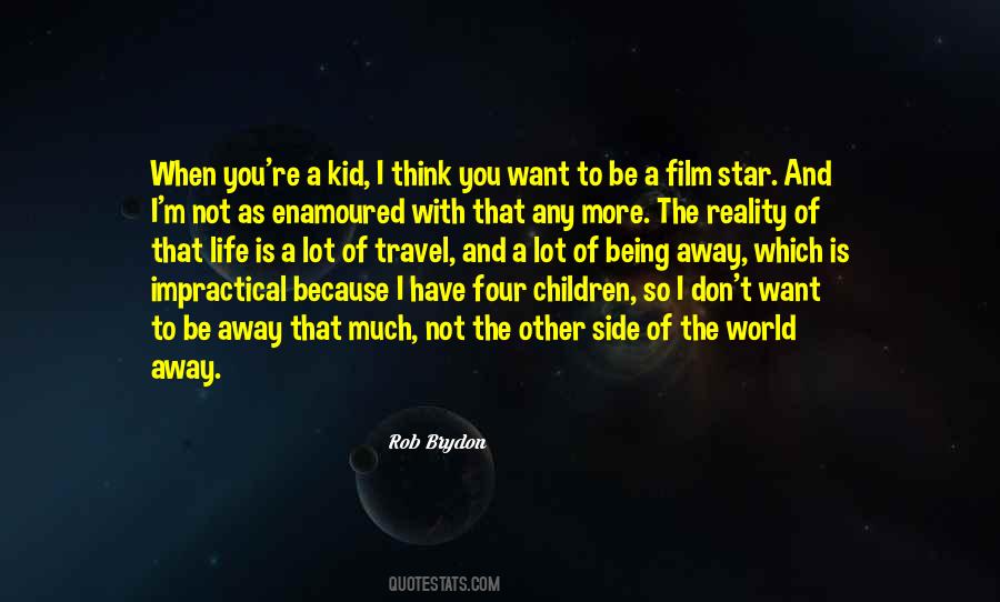 Rob Brydon Quotes #1729998