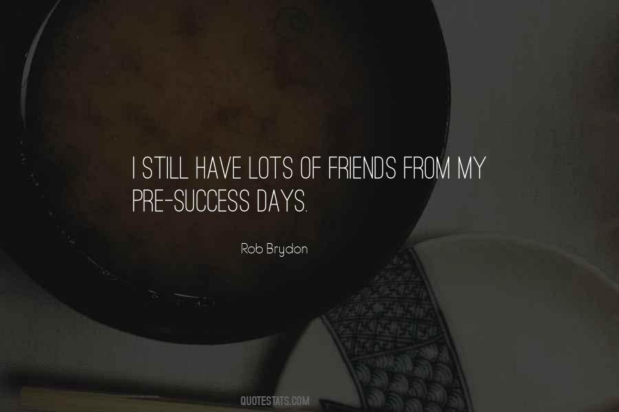 Rob Brydon Quotes #676915