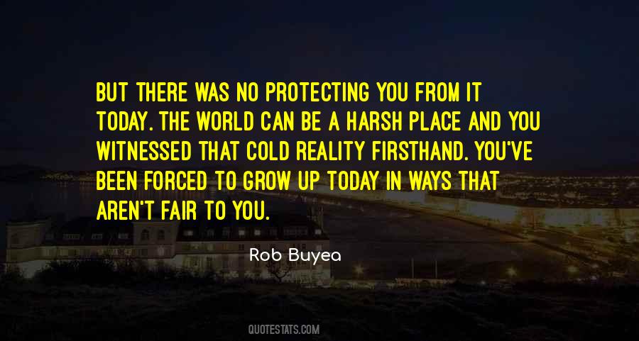 Rob Buyea Quotes #1433215