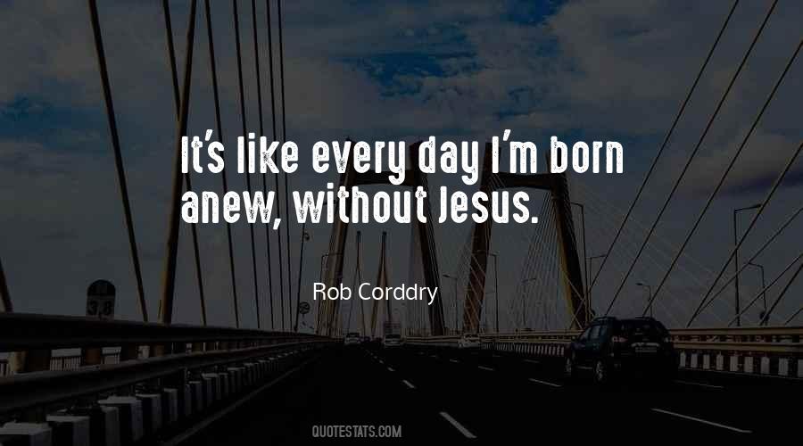 Rob Corddry Quotes #237781