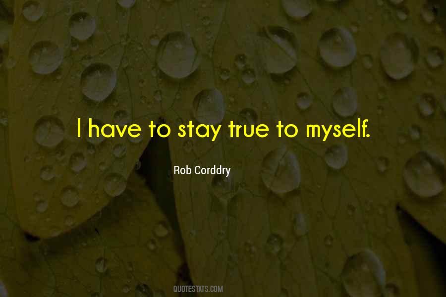 Rob Corddry Quotes #59504