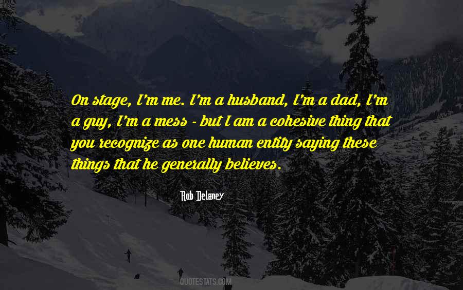 Rob Delaney Quotes #128142