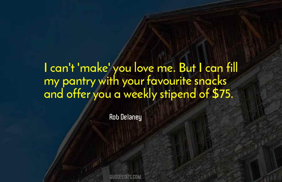 Rob Delaney Quotes #1461446