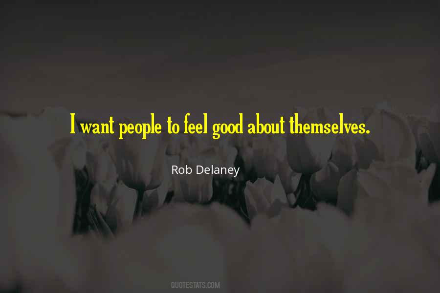 Rob Delaney Quotes #1809354