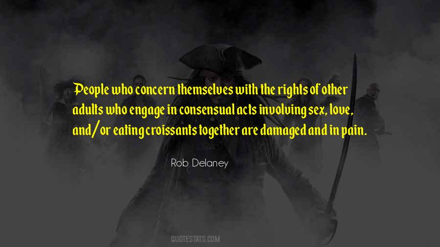 Rob Delaney Quotes #1818242