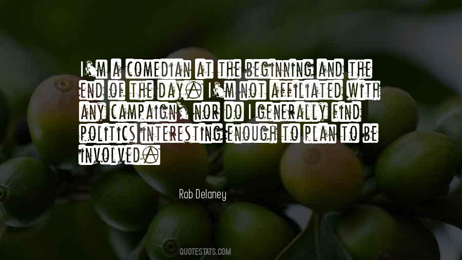 Rob Delaney Quotes #296305