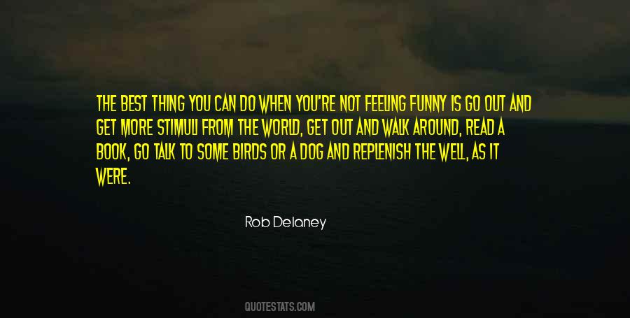 Rob Delaney Quotes #333166