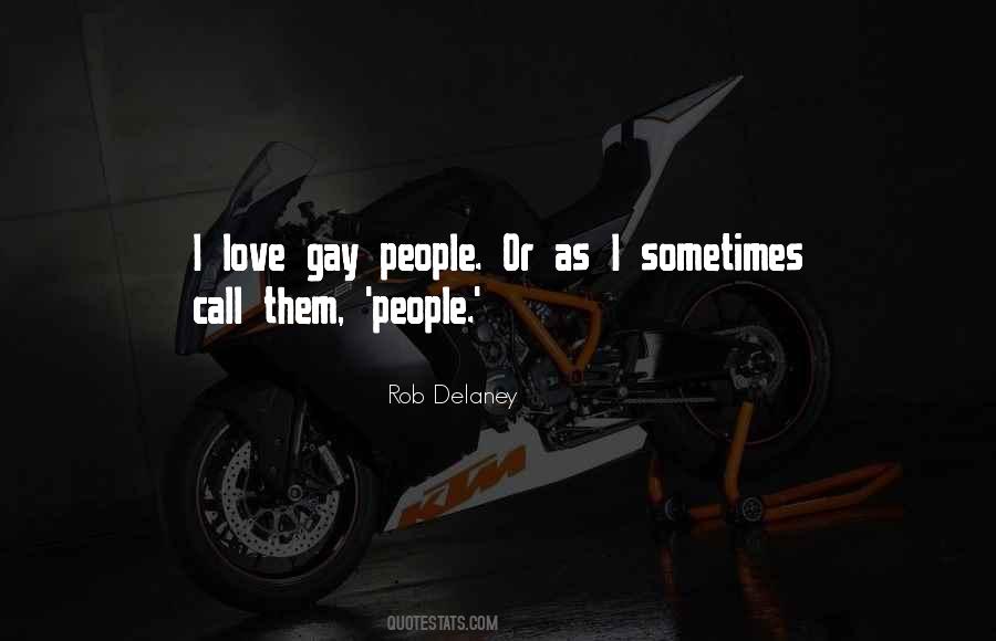 Rob Delaney Quotes #622063