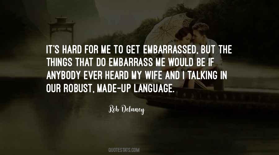 Rob Delaney Quotes #758575