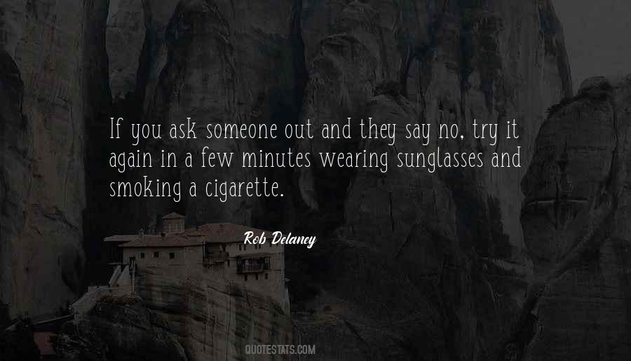 Rob Delaney Quotes #78267