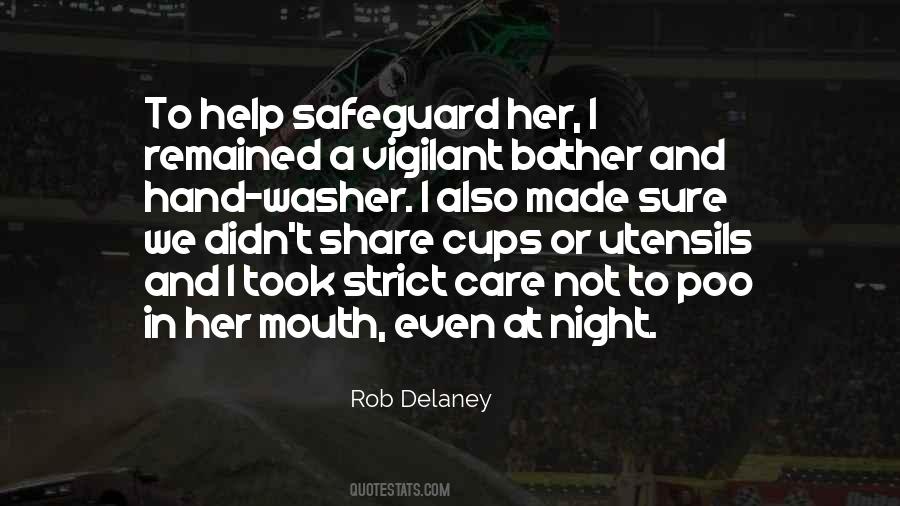 Rob Delaney Quotes #855287